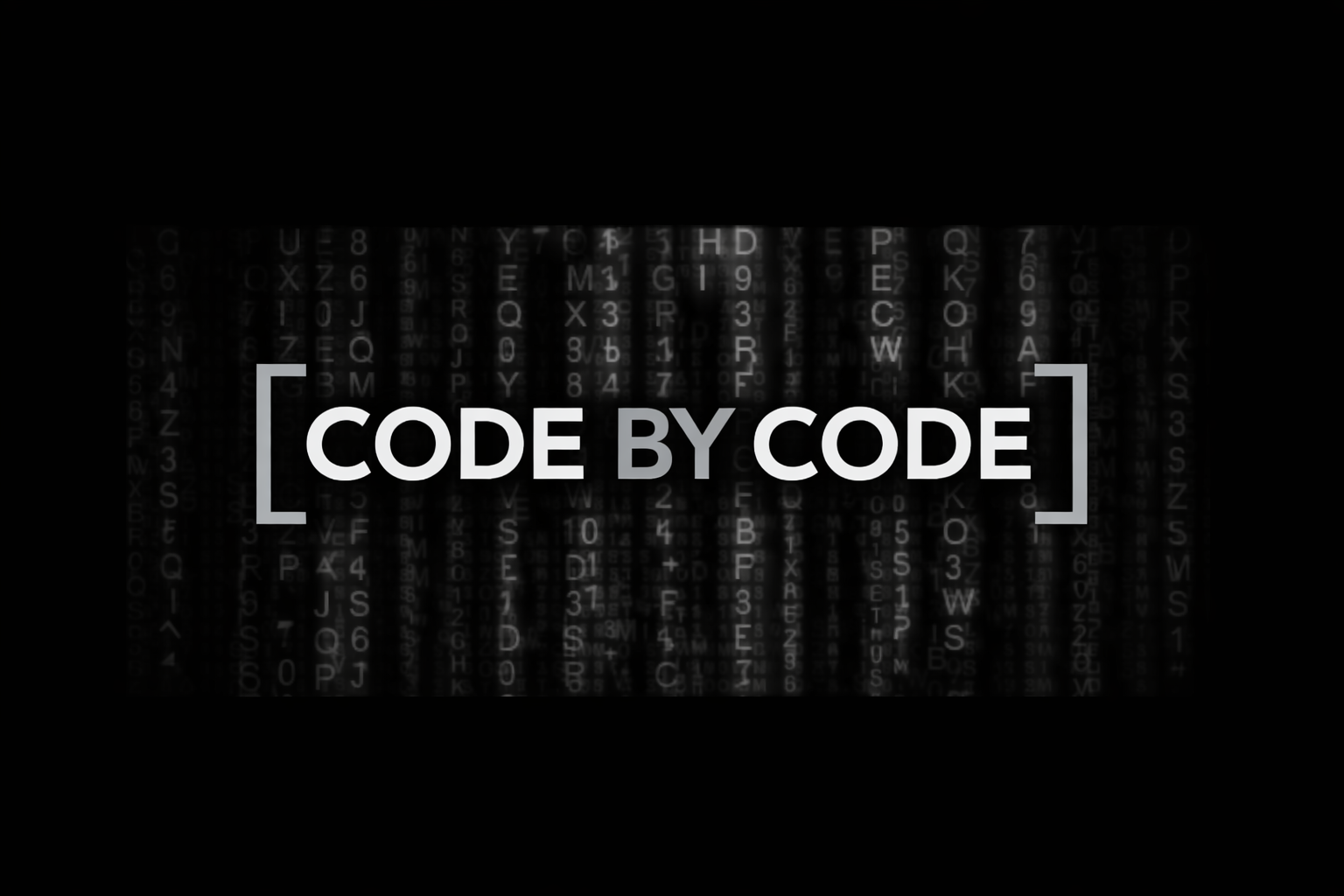 CodeByCode